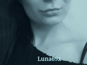 Luna69x