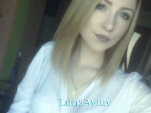 LunaAvluv
