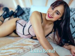 LunaBond