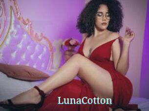 LunaCotton