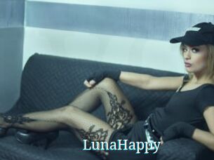 LunaHappy