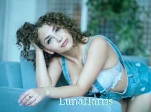 LunaHarris