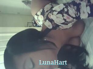 LunaHart
