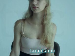 LunaLamb