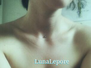LunaLepore