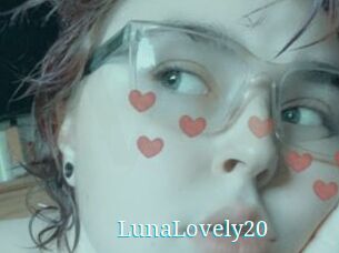 LunaLovely20