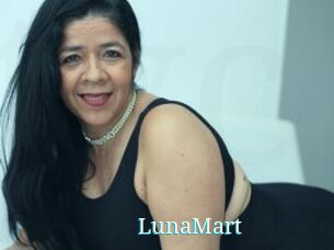 LunaMart