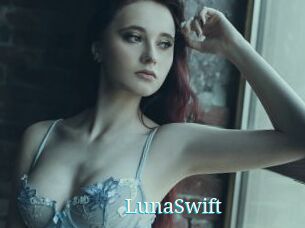 LunaSwift