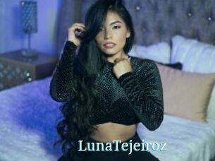 LunaTejeiroz
