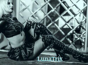 LunaTrix