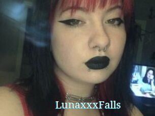 LunaxxxFalls