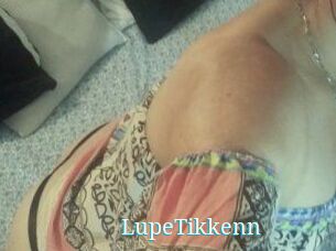 Lupe_Tikkenn
