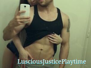 Luscious_Justice_Playtime
