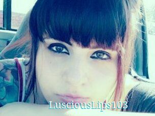 LusciousLips103