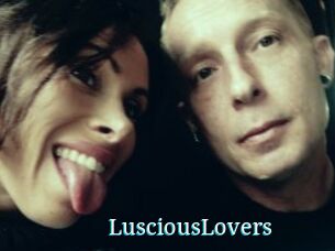 LusciousLovers