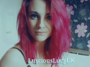 LusciousLucyUK