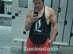 LusciousLuxxx