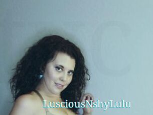 LusciousNshyLulu