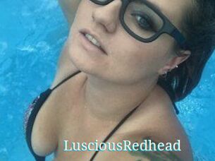 LusciousRedhead