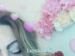 LusciousRose