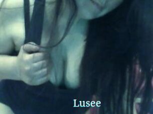 Lusee