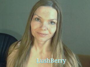 LushBerry