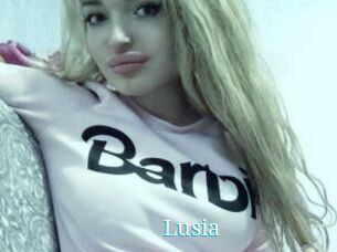 Lusia