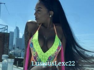 LusiousLexc22