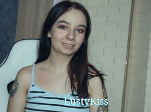 LustyKiss
