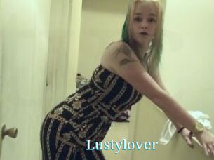 Lustylover
