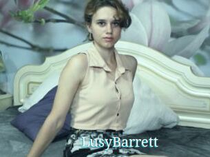 LusyBarrett