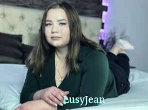 LusyJean