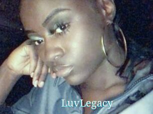 LuvLegacy