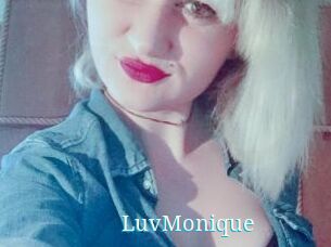LuvMonique