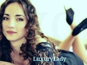 LuxuryLady