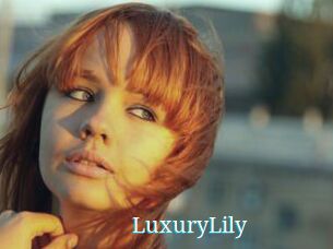 LuxuryLily