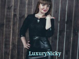 LuxuryNicky
