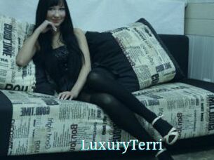 LuxuryTerri