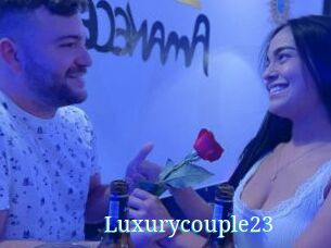 Luxurycouple23