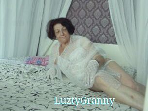 LuztyGranny