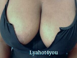 Lyahot4you