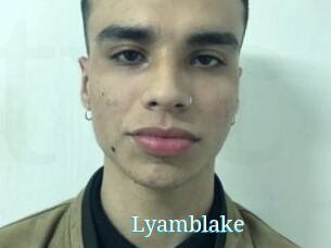 Lyamblake