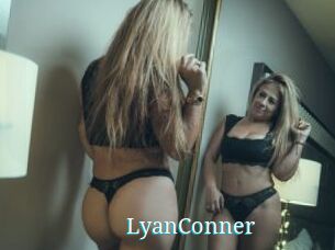 LyanConner