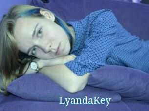LyandaKey