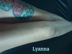 Lyanna