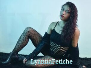 LyannaFetiche