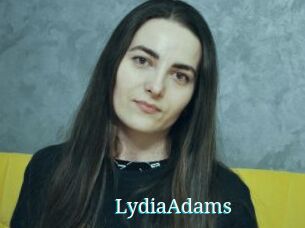 LydiaAdams