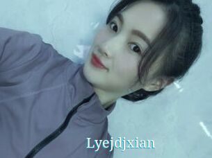 Lyejdjxian