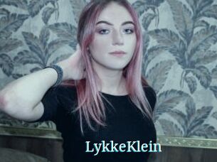 LykkeKlein