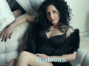 LylaBrown